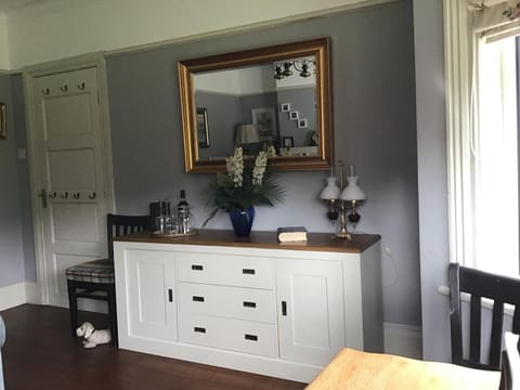 The Blue Cottage Vacation rental in Northern Ireland