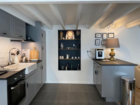 Appartement 4 étoiles "Le Mouillage" dans Intra-Muros Apartment in St-Malo