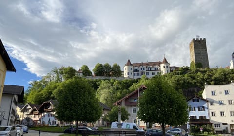 Nearby landmark, Spring, Natural landscape, Summer, Area and facilities, Area and facilities