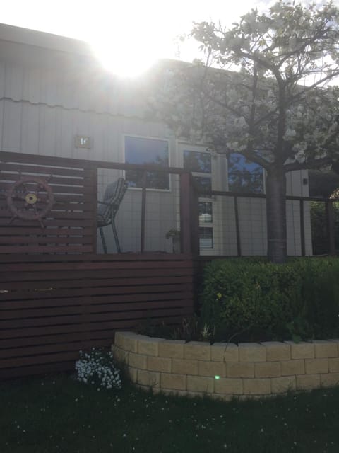 Wheel House Studio Bed and Breakfast in Bicheno