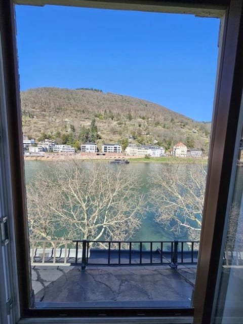 Hotel Villa Marstall Hotel in Heidelberg