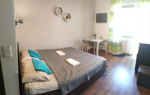 POKOJE SUMIK Vacation rental in West Pomeranian Voivodeship, Poland