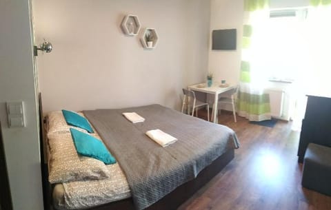 POKOJE SUMIK Vacation rental in West Pomeranian Voivodeship, Poland