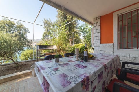 Holiday Home Luna House in Šibenik-Knin County, Croatia