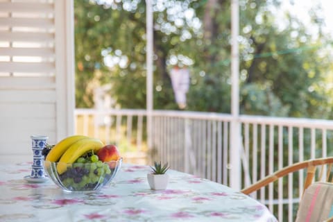 Holiday Home Luna House in Šibenik-Knin County, Croatia