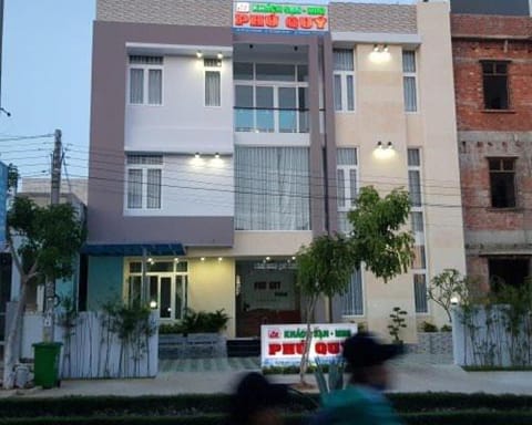 Property view