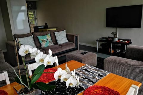 Lounge or bar