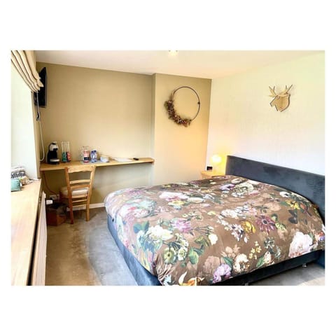 L' Ancienne Ferme Vacation rental in Wallonia, Belgium