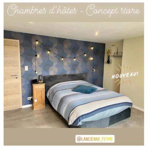 L' Ancienne Ferme Vacation rental in Wallonia, Belgium