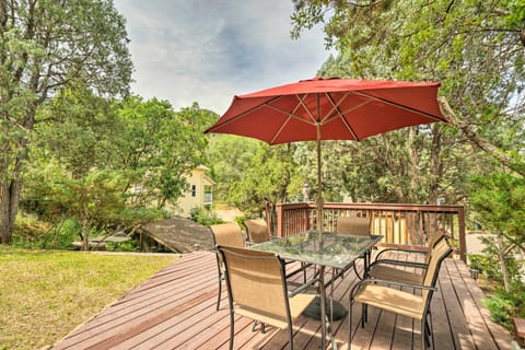 Historic Manitou Springs Victorian Walk Downtown! House in Manitou Springs