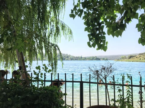 Off site, Natural landscape, Lake view