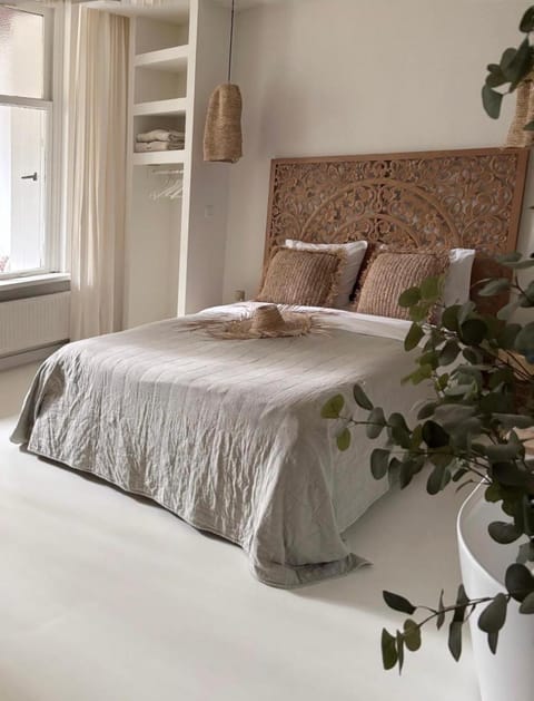 Het sfeerhuis aan zee Apartment in Vlissingen