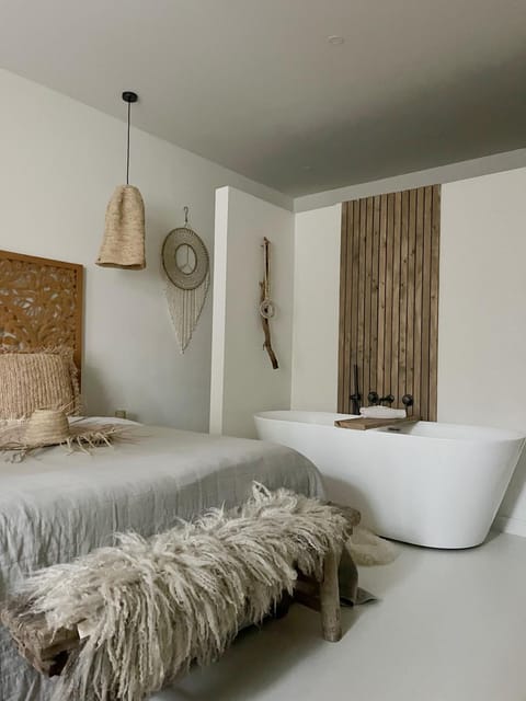 Het sfeerhuis aan zee Apartment in Vlissingen