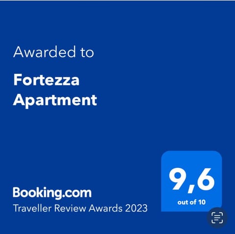 Fortezza Apartment Apartment in Montenegro