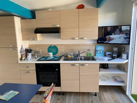 Maisonnette de la mer Apartment in Normandy