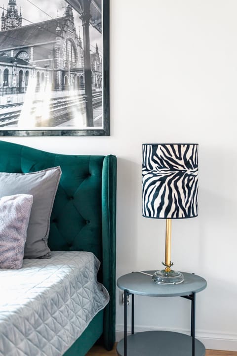 Bea Home Elblag - dwie sypialnie Apartment in Pomeranian Voivodeship