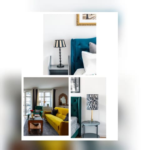 Bea Home Elblag - dwie sypialnie Apartment in Pomeranian Voivodeship