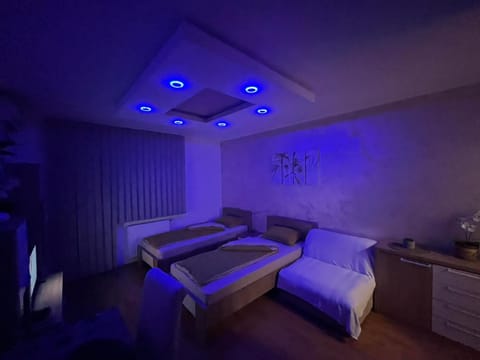 Apartman Bondi 2 Apartment in Serbia