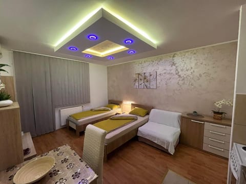 Apartman Bondi 2 Apartment in Serbia