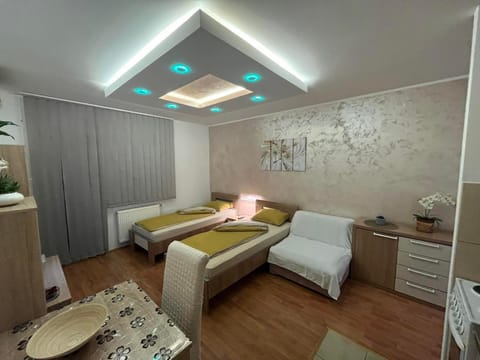 Apartman Bondi 2 Apartment in Serbia