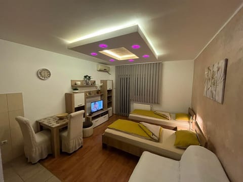 Apartman Bondi 2 Apartment in Serbia