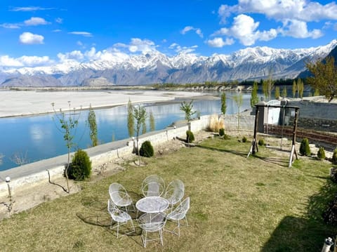 Bird's eye view, View (from property/room), View (from property/room), Garden view, Garden view, Mountain view, Mountain view, River view, River view