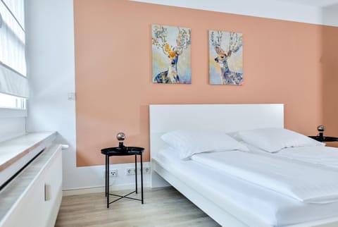 Ferienwohnung Schaaf Apartment in Limburg