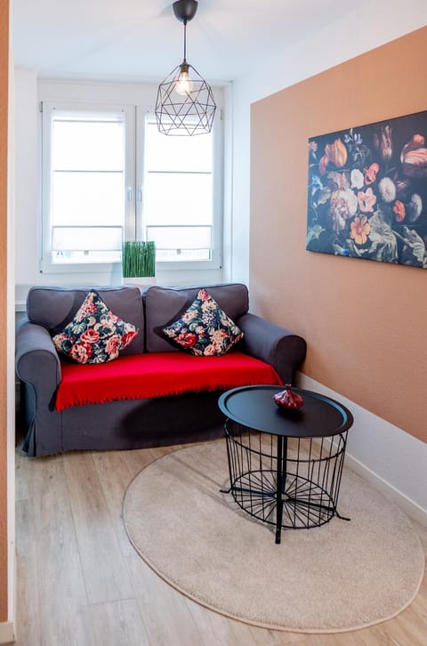 Ferienwohnung Schaaf Apartment in Limburg