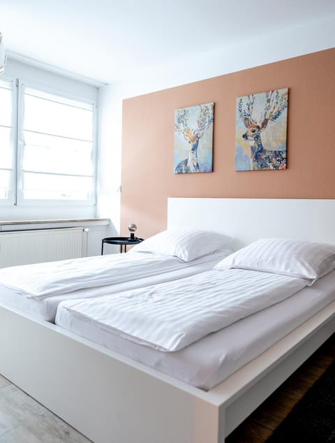 Ferienwohnung Schaaf Apartment in Limburg