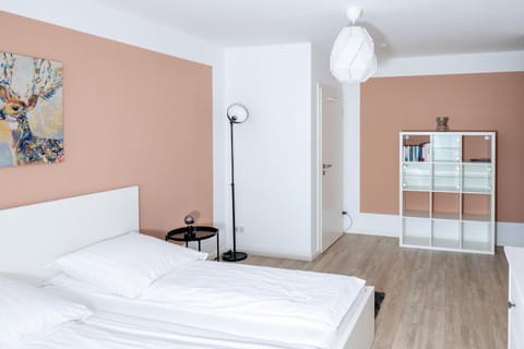 Ferienwohnung Schaaf Apartment in Limburg