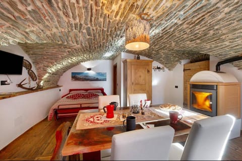 La Cachette Relax CIR 0001 Apartment in Aosta Valley, Italy