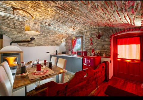 La Cachette Relax CIR 0001 Apartment in Aosta Valley, Italy