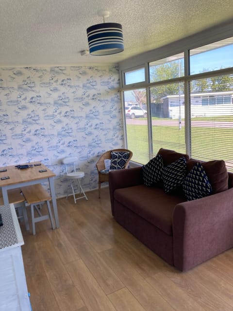 Chalet 65 House in Chapel Saint Leonards