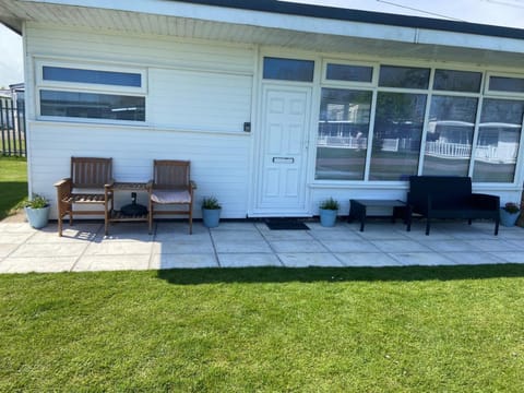 Chalet 65 House in Chapel Saint Leonards