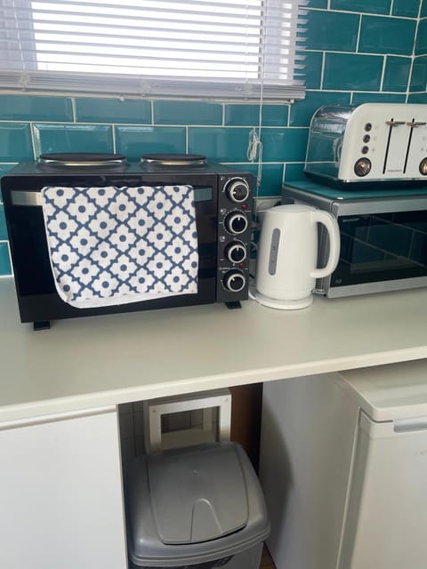 Chalet 65 House in Chapel Saint Leonards