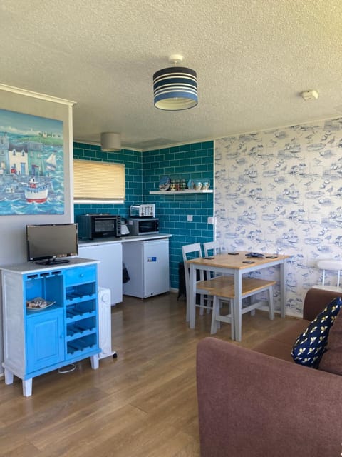 Chalet 65 House in Chapel Saint Leonards