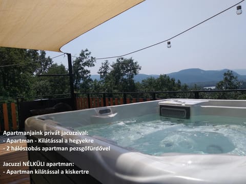 Balcony/Terrace, Spa and wellness centre/facilities