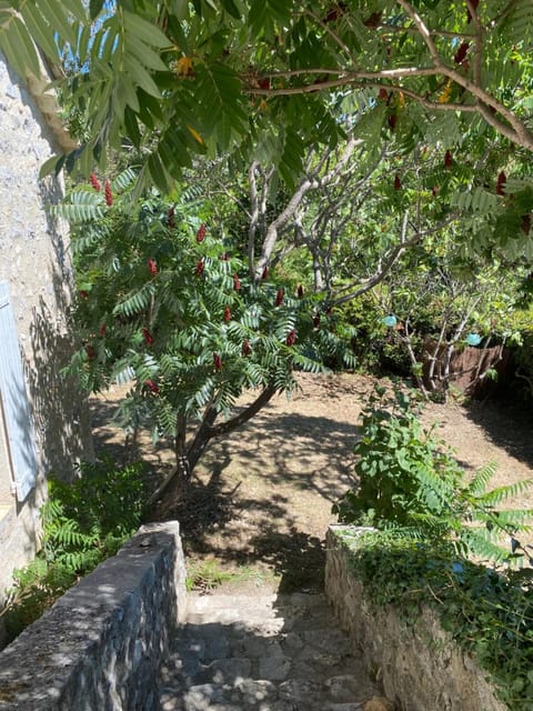 Le Caminol House in Sisteron