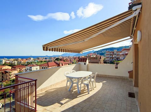 Bella Vista - By Ligooria Apartment in Borgio Verezzi