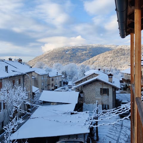 View (from property/room), Balcony/Terrace