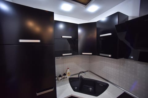 Apartman Grk 5 Apartment in Zlatibor