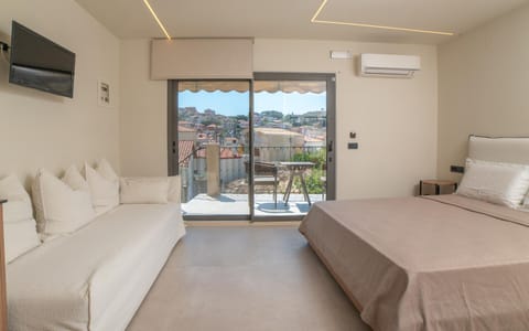 View (from property/room), Bedroom