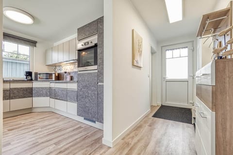 Strandflieder - Whg 02 Apartment in Zingst