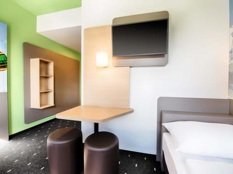 Photo of the whole room, acessibility