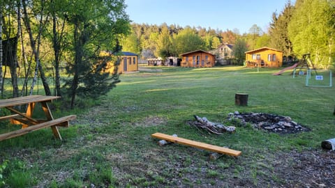 Natural landscape, Garden