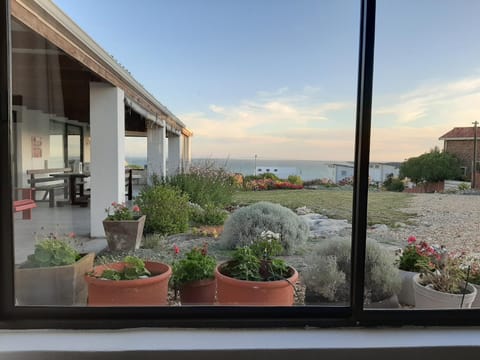 4 Margo Apartment in Western Cape