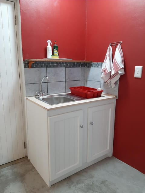 4 Margo Apartment in Western Cape