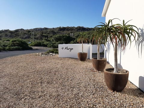 4 Margo Apartment in Western Cape