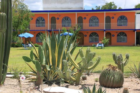 Hotel SPA Villa San Agustin Hotel in State of Querétaro