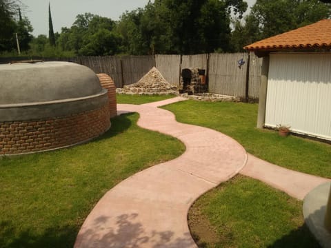 Hotel SPA Villa San Agustin Hotel in State of Querétaro